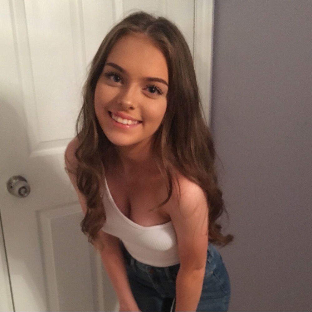 Meet your Posher, Maddy